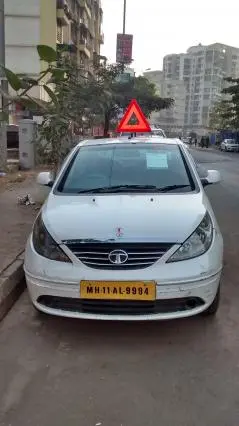 Tata Manza Aqua Quadrajet BS-IV 2011