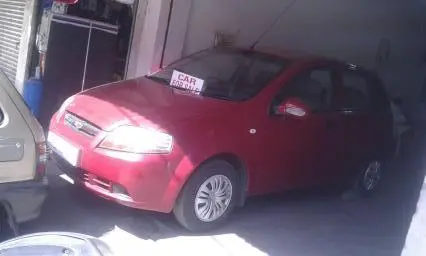 Chevrolet AVEO U VA LS 1.2 2010