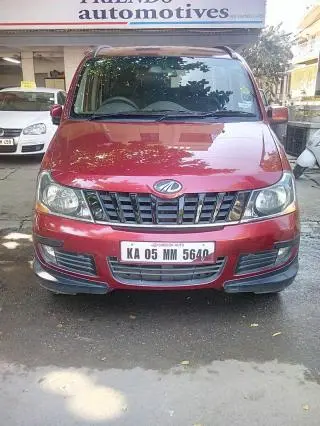 Mahindra Xylo D2 2013