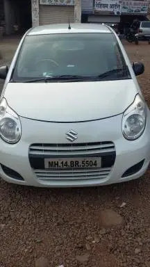 Maruti Suzuki A-star Vxi 2009