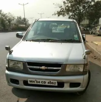 Chevrolet Tavera 3 LT neo 2005