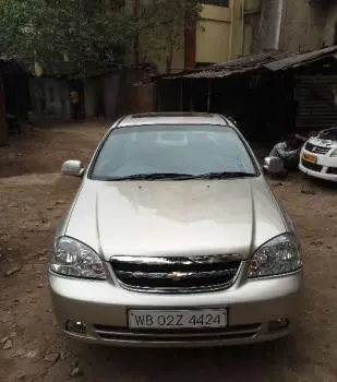 Chevrolet Optra Magnum LT 1.6 2008