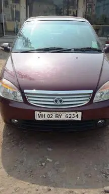 Tata IndigoCS GLX 2010