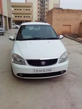 Tata Indigo Marina LX BS III 2007