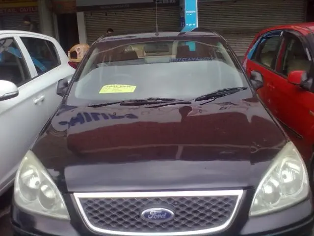 Ford Fiesta EXI 1.4 TDCI 2006