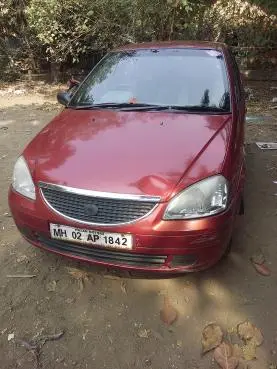 Tata Indica V2 LI BS II 2005