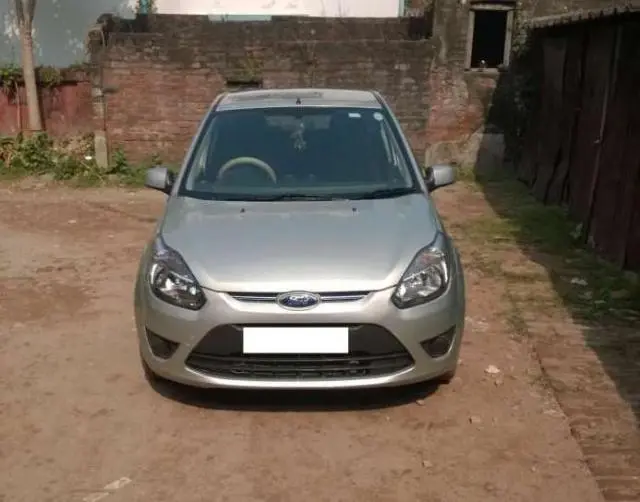 Ford Figo DURATEC TITANIUM 1.2 2010
