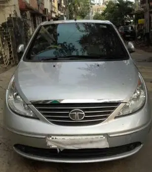 Tata Indica Vista LE Quadrajet BS-III 2009