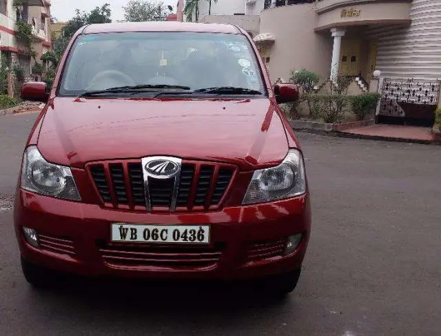 Mahindra Xylo D4 2009