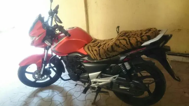 Suzuki GS 150 R 150cc 2013