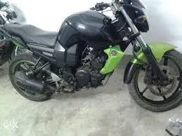 Yamaha FZ 150cc 2011