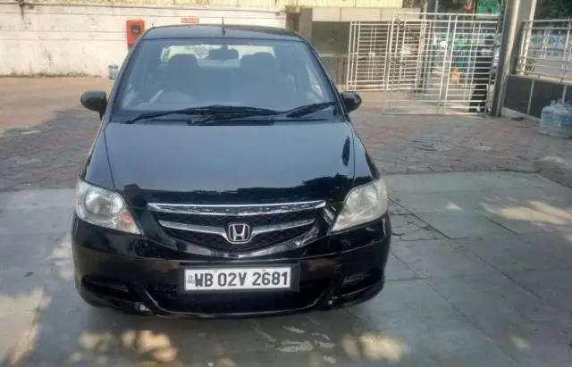Honda City ZX GXi 2006