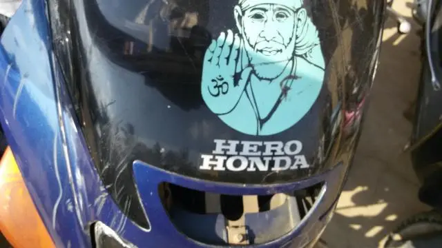 Hero CBZ Xtreme 150cc 2007