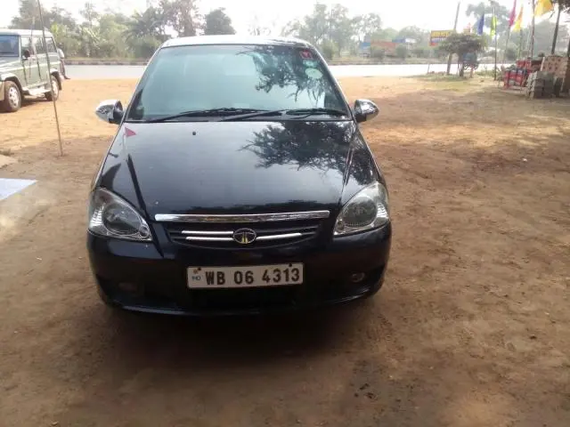 Tata IndigoCS GLS 2008