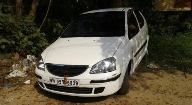 Tata Indica LX 2007