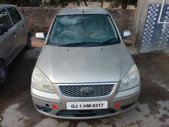 Ford Fiesta Classic ZXi 2007