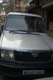 Toyota Qualis FS B1 2002
