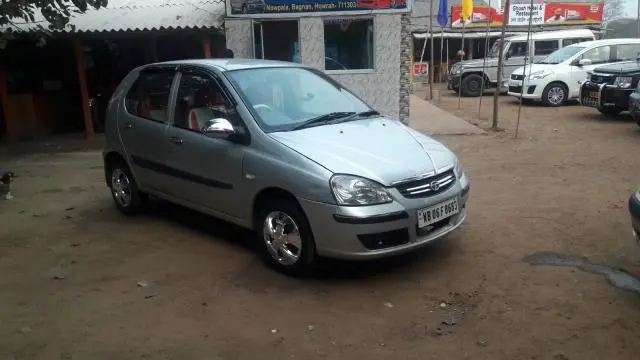 Tata Indica LS 2010