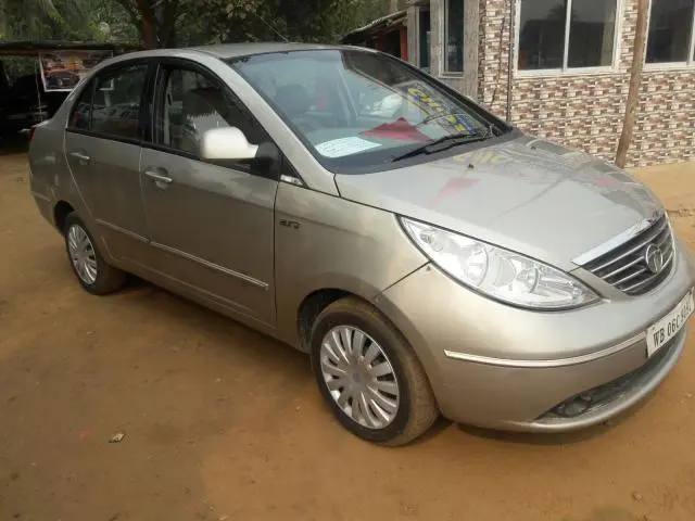 Tata Aria PLEASURE 4X2 2010