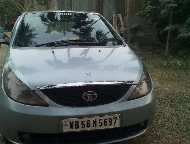 Tata Indica Vista TERRA TDI BS III 2010
