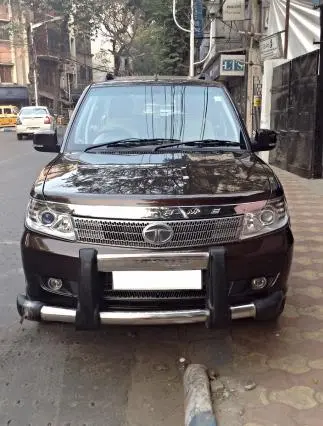 Tata Safari Storme 2.2 EX 4X2 2013