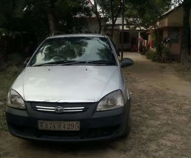 Tata Indica DLS 2008