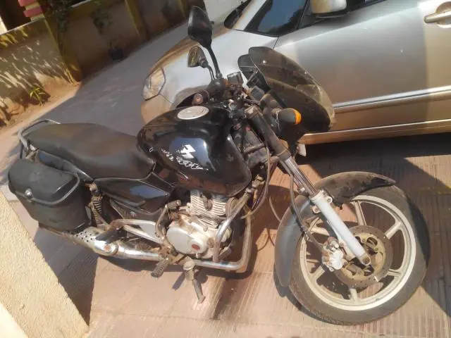 Bajaj Pulsar 150cc 2007