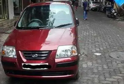 Hyundai Santro Xing XL 2007