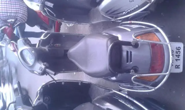 Honda Activa 109 2007