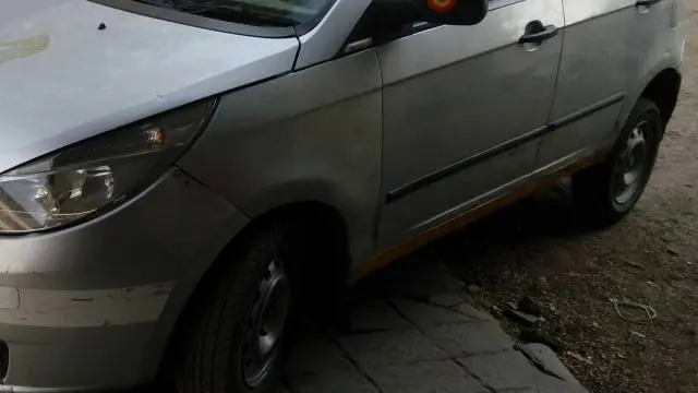 Tata Indica Vista Aqua TDI BS-III 2009