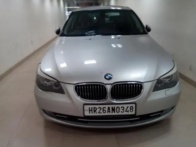 BMW 5 Series 530i 2007
