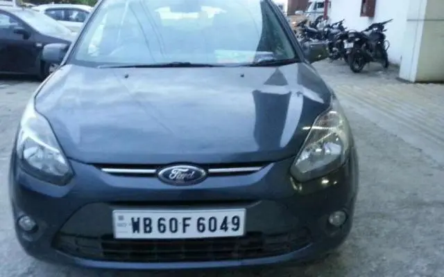 Ford Figo DURATEC TITANIUM 1.2 2011
