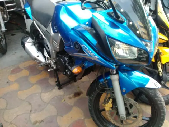 Yamaha FZ16 150cc 2009