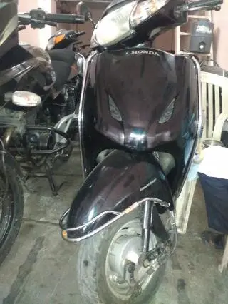 Honda Activa 110cc 2010