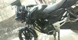 Bajaj Pulsar 150cc 2010