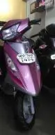TVS ScootyStreak 100 cc 2010