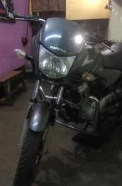 Honda CB Shine 125cc 2008