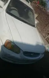 Hyundai Accent GLS 2002