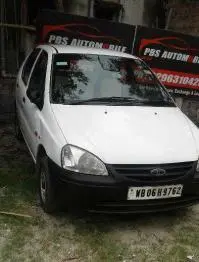 Tata Indica DLG 2007