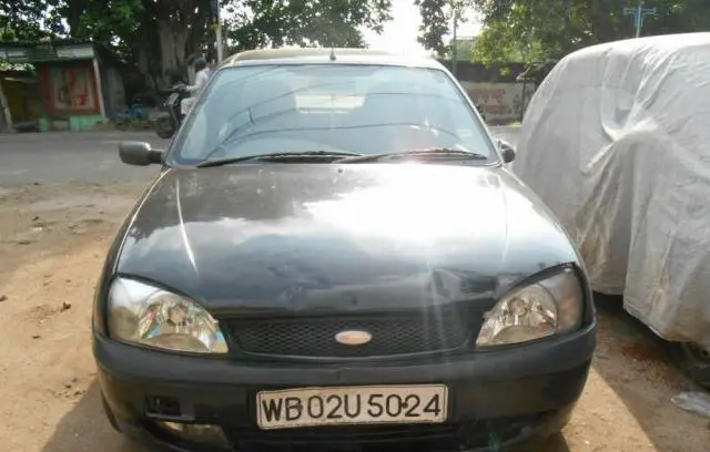 Ford Ikon 1.3 EXI NXT 2005