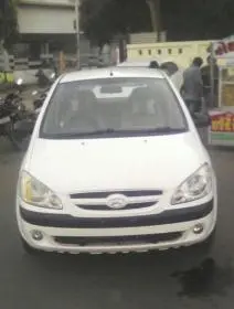 Hyundai Getz GVS 2009