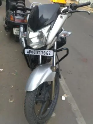 Hero Hunk 150cc 2008