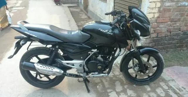 Bajaj Pulsar 150cc 2010
