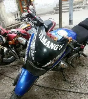 Bajaj  Pulsar 180cc 2013