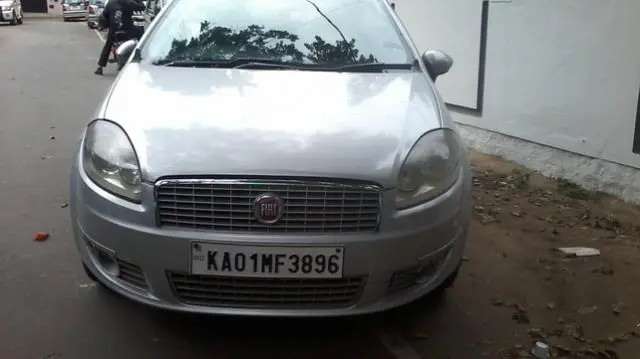 Fiat Linea EMOTION PK 1.3 MJD 2010