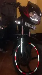 Bajaj Discover 150cc 2010