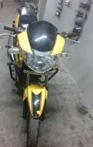 TVS Apache RTR 180cc 2010