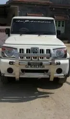 Mahindra Bolero DI BS III 2007