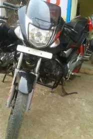 Hero CBZ 150cc 2011