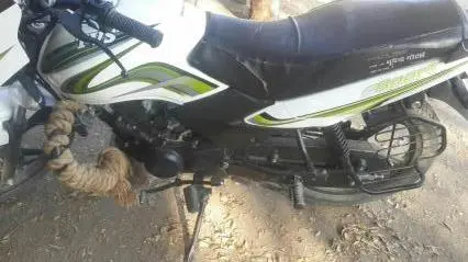 TVS Star Sport 100cc 2014